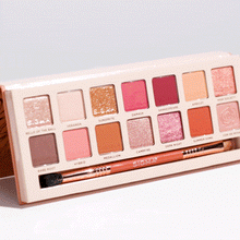 Eyeshadow Palette | Cor-De-Rosa