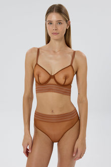 Bare Brief | Ginger