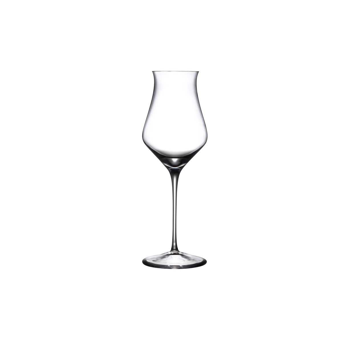 Islands Whisky Tasting Glasses - Medium | Clear Crystal | Set of 2