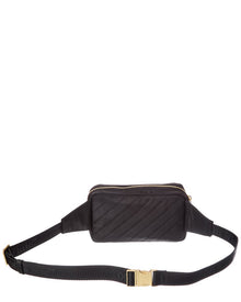 Off-White | Womens | Nylon Belt Bag | Black