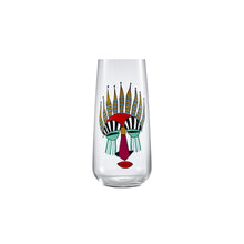 NUDE Mirage Rock & Pop glass design 4