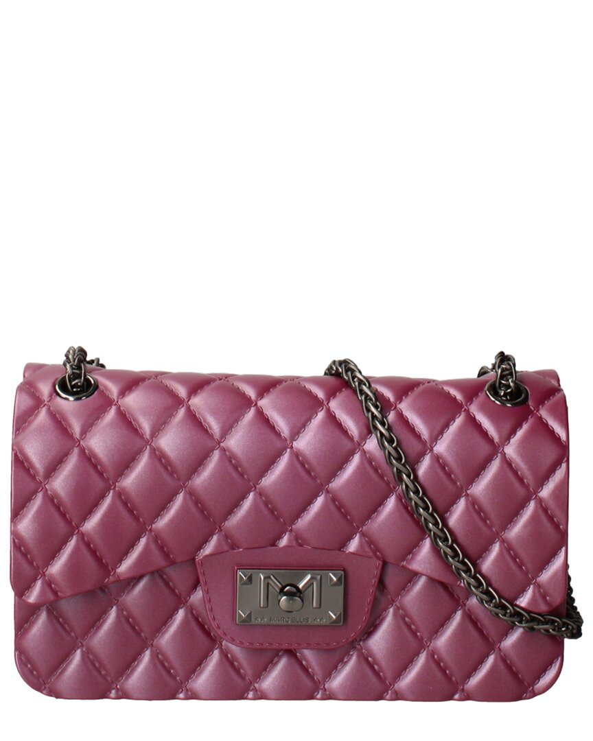 Marc Ellis | Womens | Falcon Snatchel | Purple