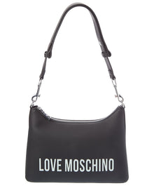 Love Moschino | Womens | Shoulder Bag - III | Black