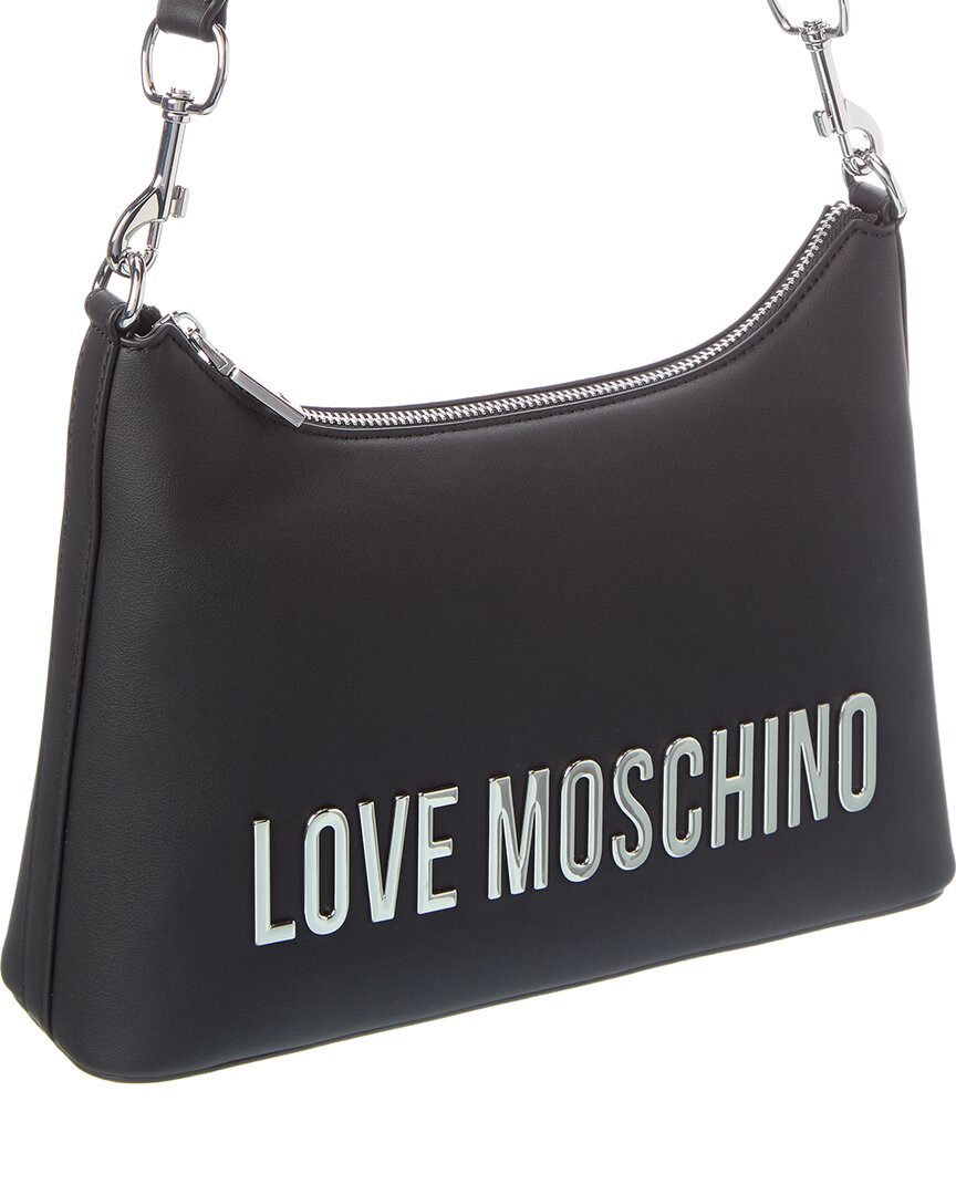 Love Moschino | Womens | Shoulder Bag - III | Black