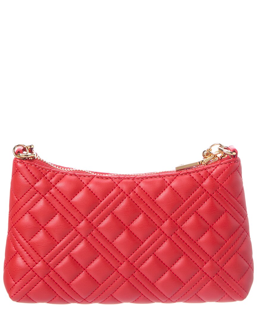 Love Moschino | Womens | Shoulder Bag | Red