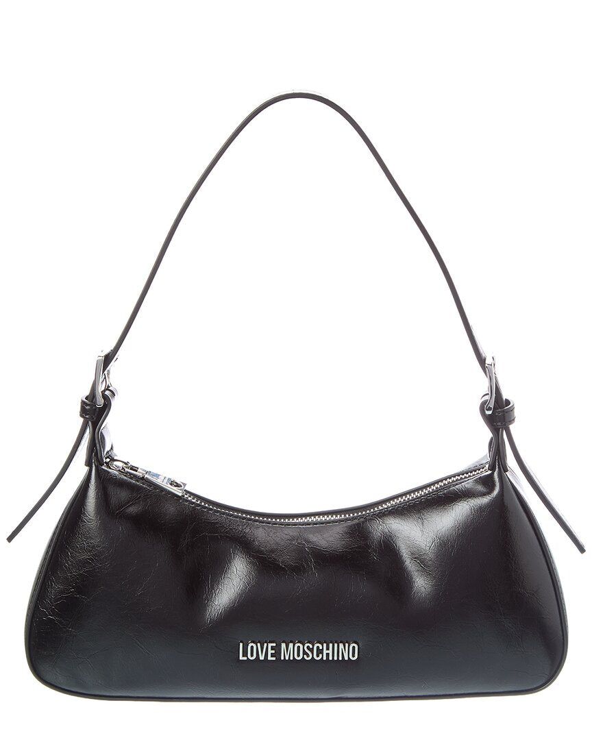 Love Moschino | Womens | Shoulder Bag - VIII | Black