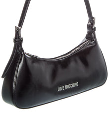 Love Moschino | Womens | Shoulder Bag - VIII | Black