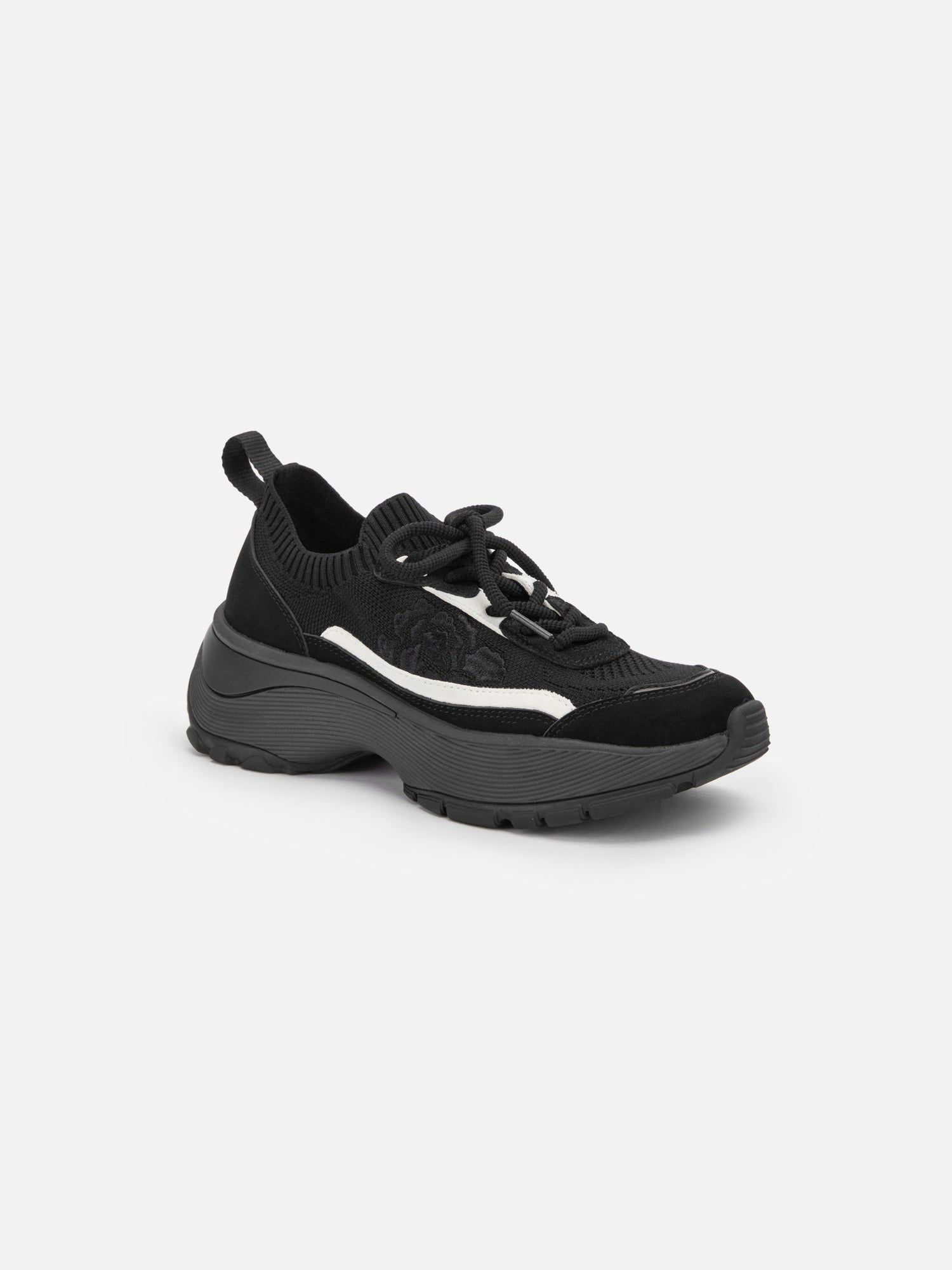 Sneaker | Black