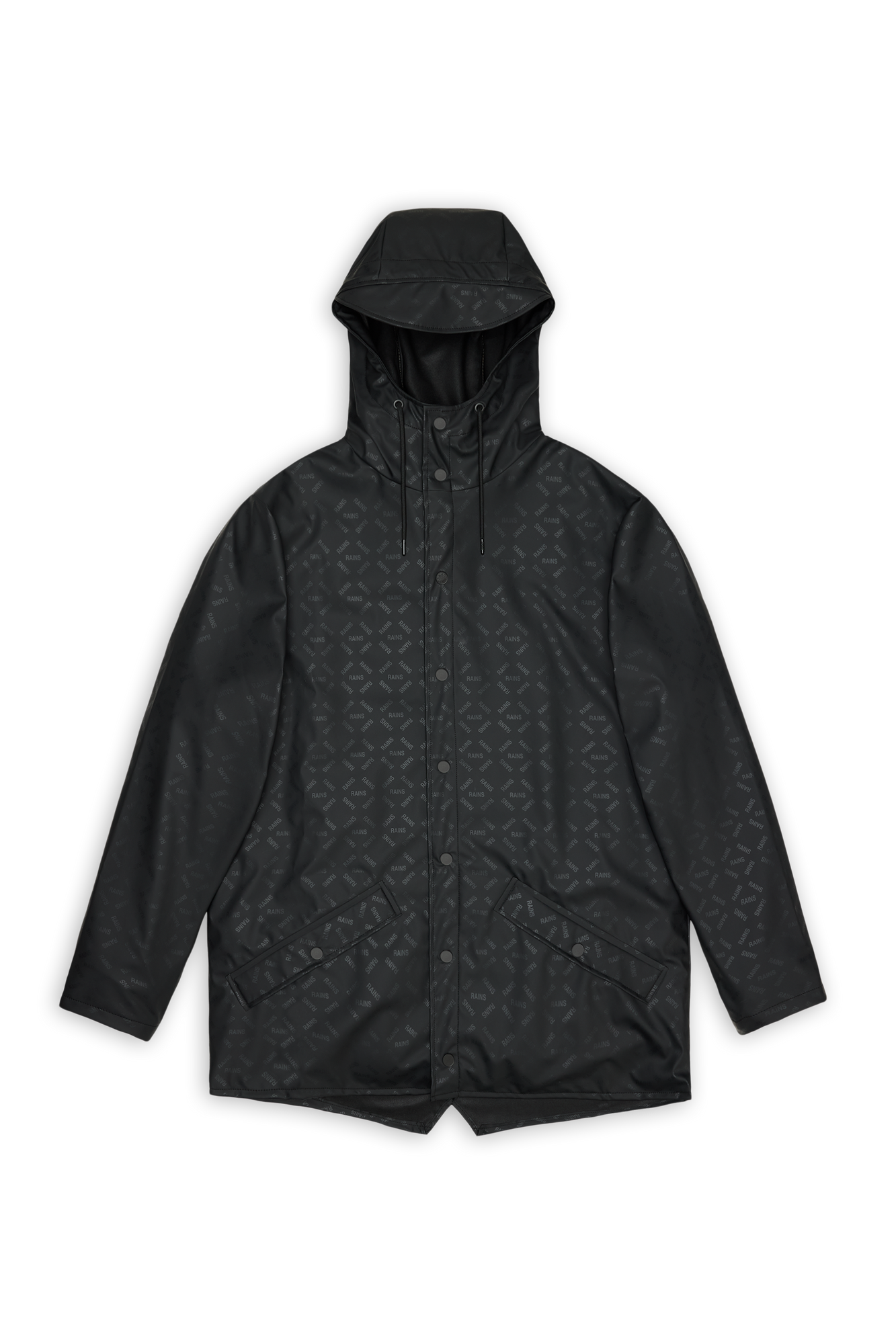 Unisex | Jacket W3 | House