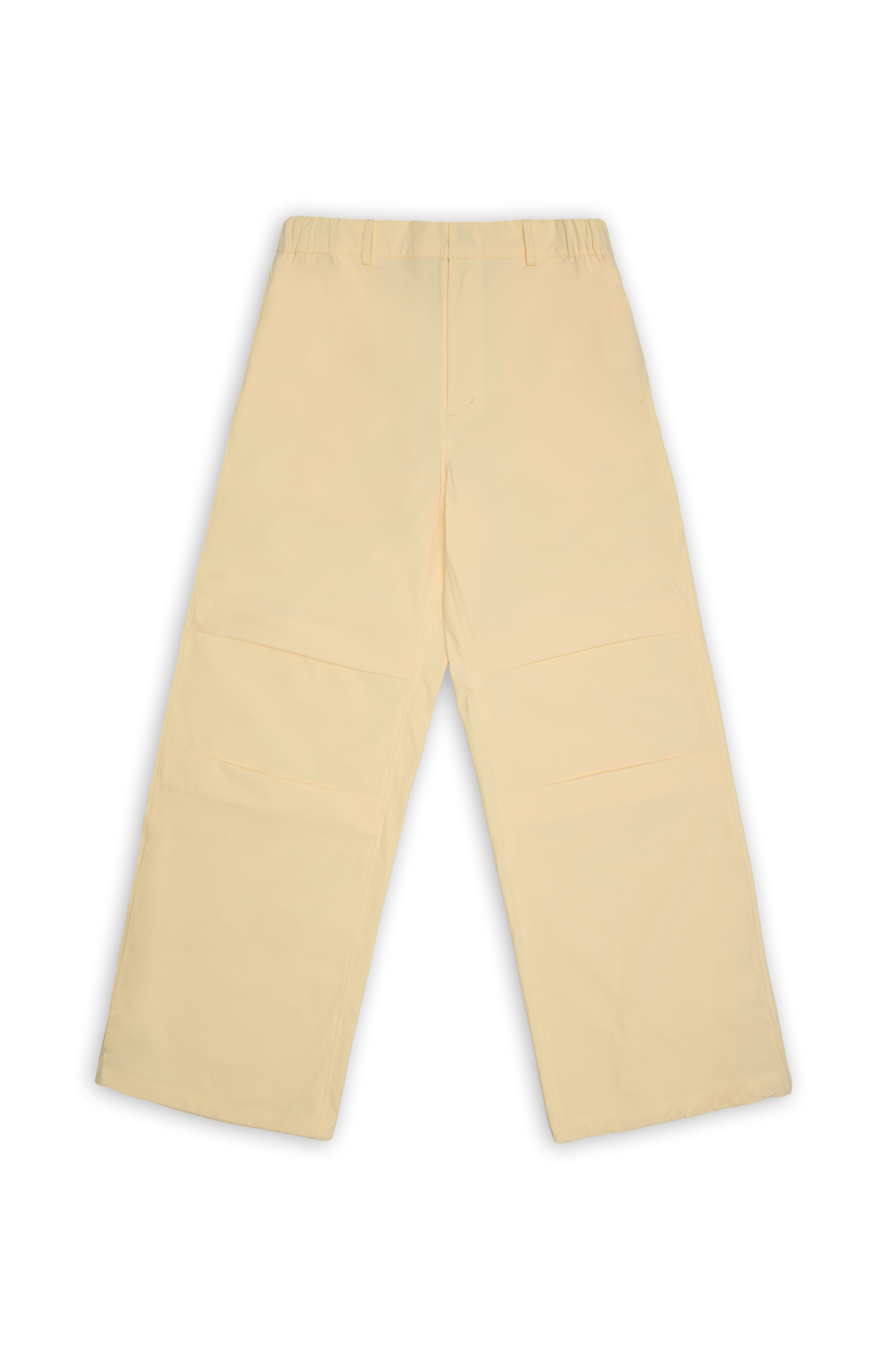 Unisex | Suva Hardshell Pants - Wide W3 | Gleam