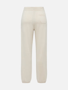 Cashmere Pant | Beige