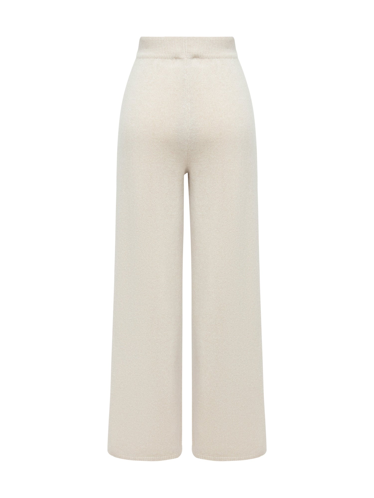 Pants | Beige