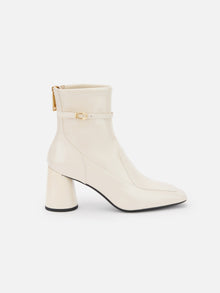 Boot | Beige