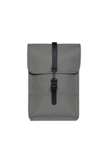 Unisex | Backpack - Mini W3 | Grey