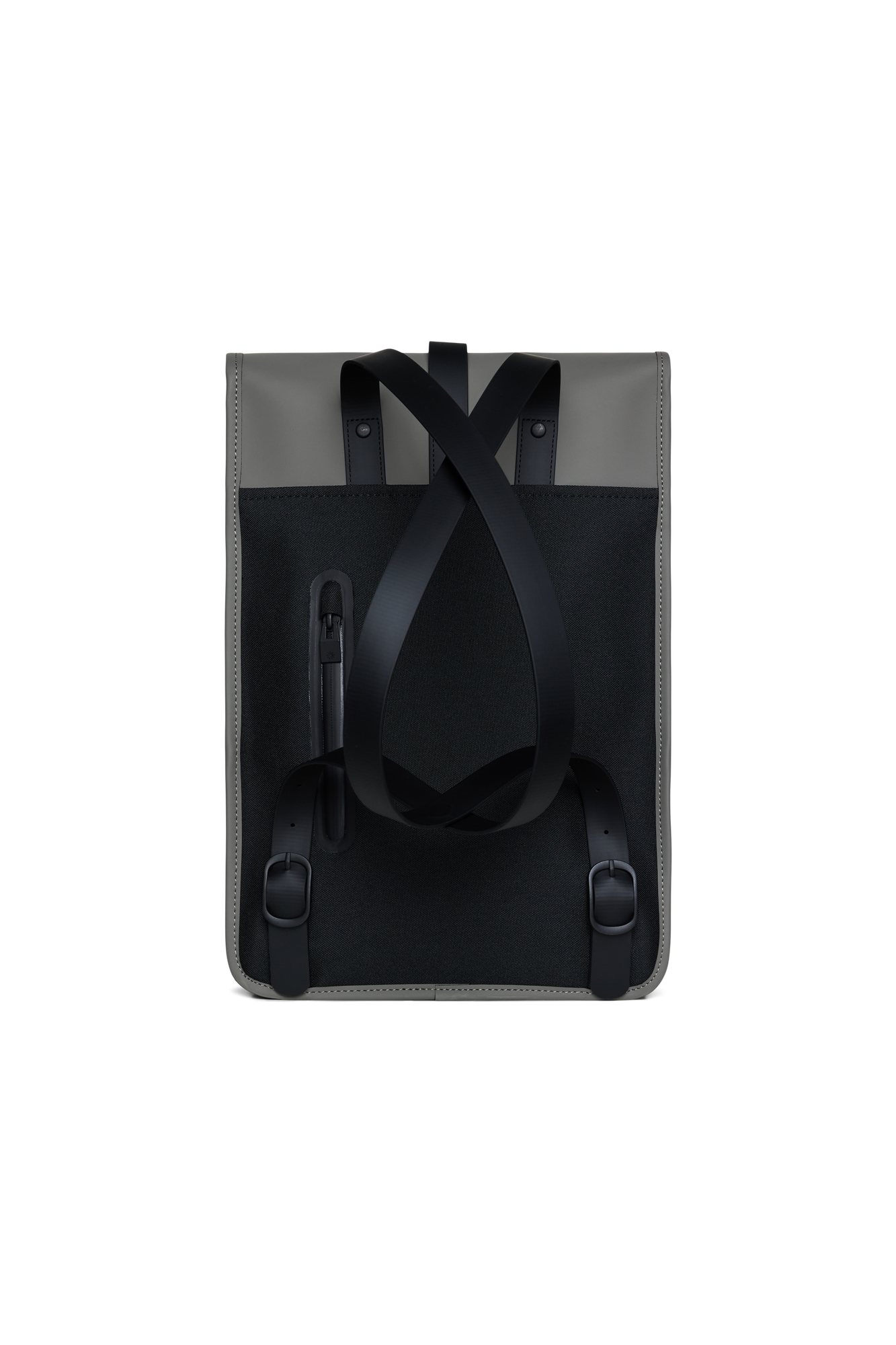 Unisex | Backpack - Mini W3 | Grey