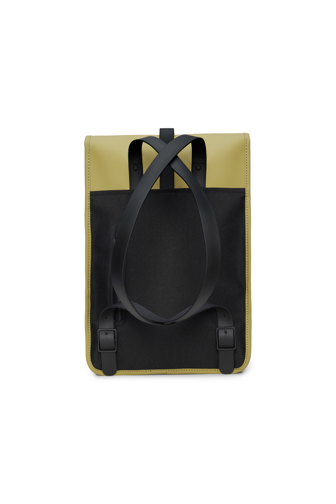 Unisex | Backpack - Mini W3 | Khaki