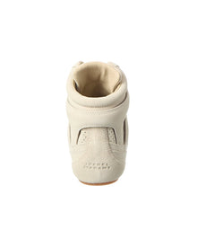 Isabel Marant | Womens | Senny Suede Sneaker | White
