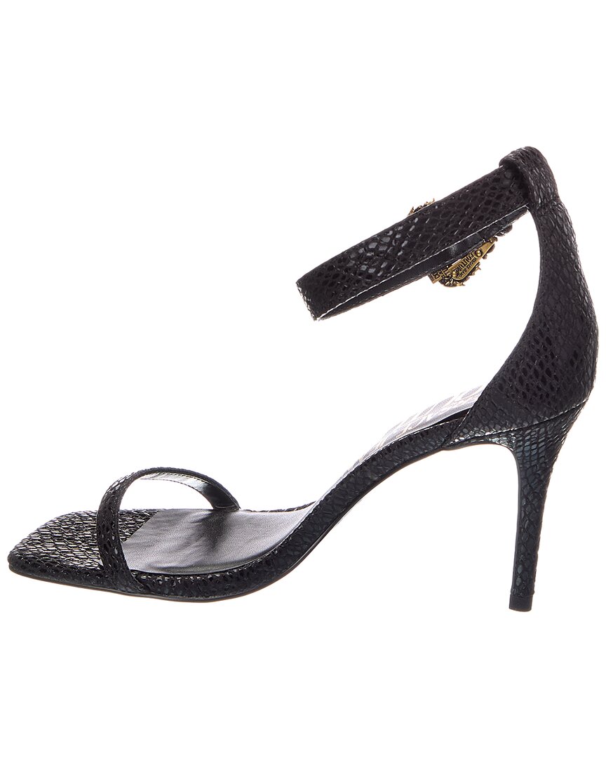 Versace Jeans | Womens | Couture Sandal | Black