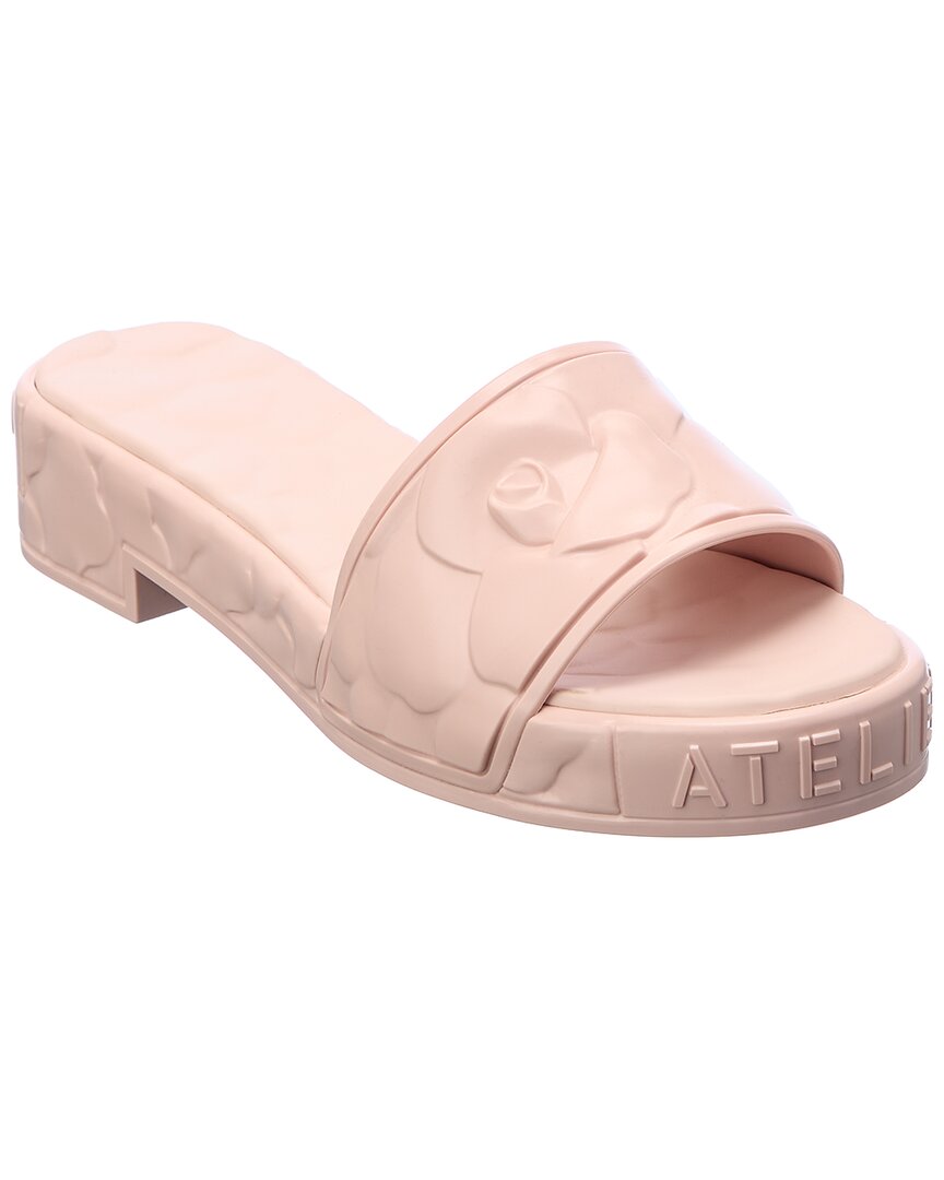 Valentino | Womens | Atelier 40 Sandal | Pink