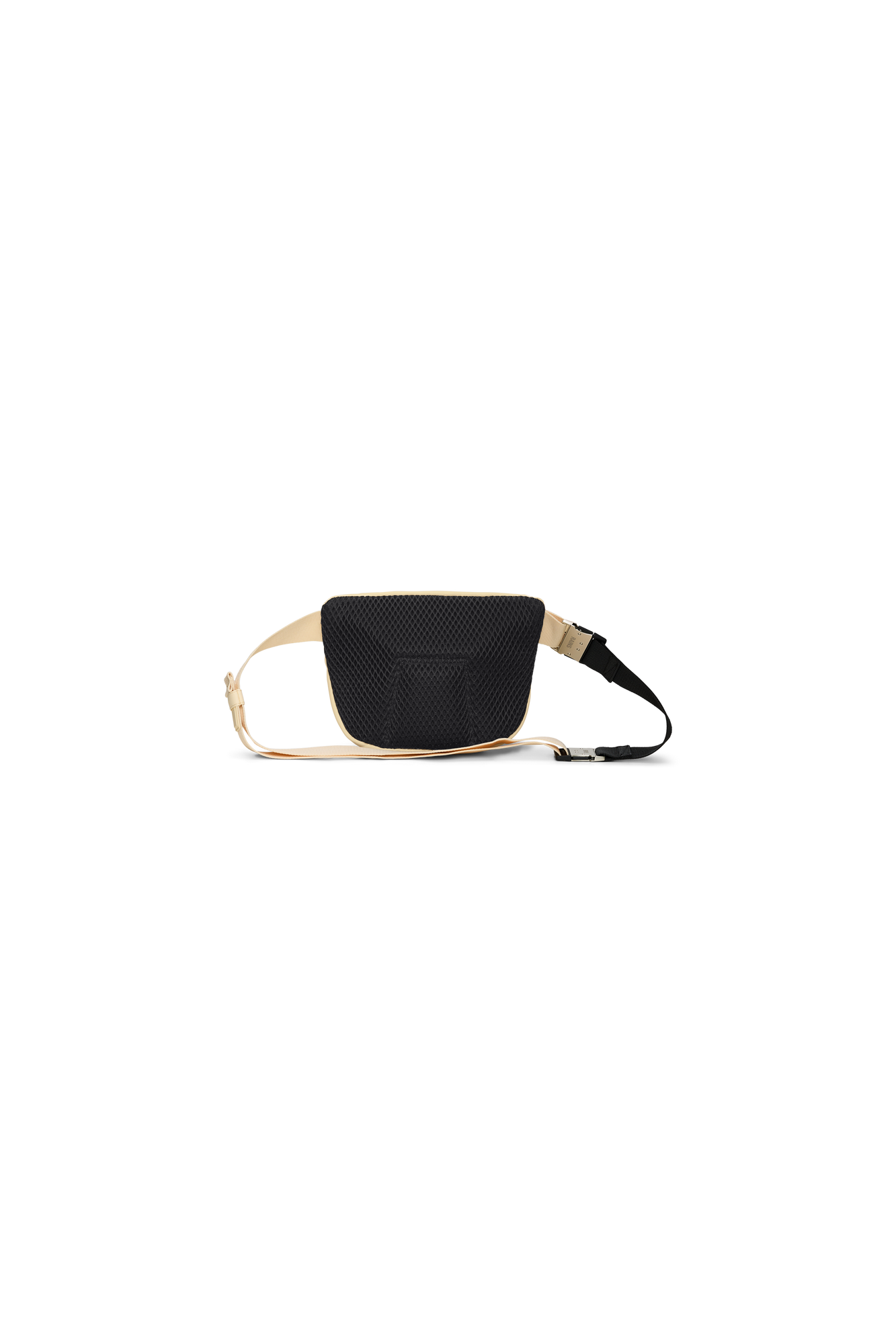 Unisex | Valera Bum Bag - Micro W3 | Gleam