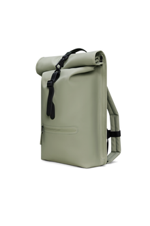 Unisex | Rolltop Rucksack W3 | Drift
