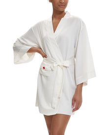 Rya Collection | Womens | Loveletter Cover-Up | Ivory