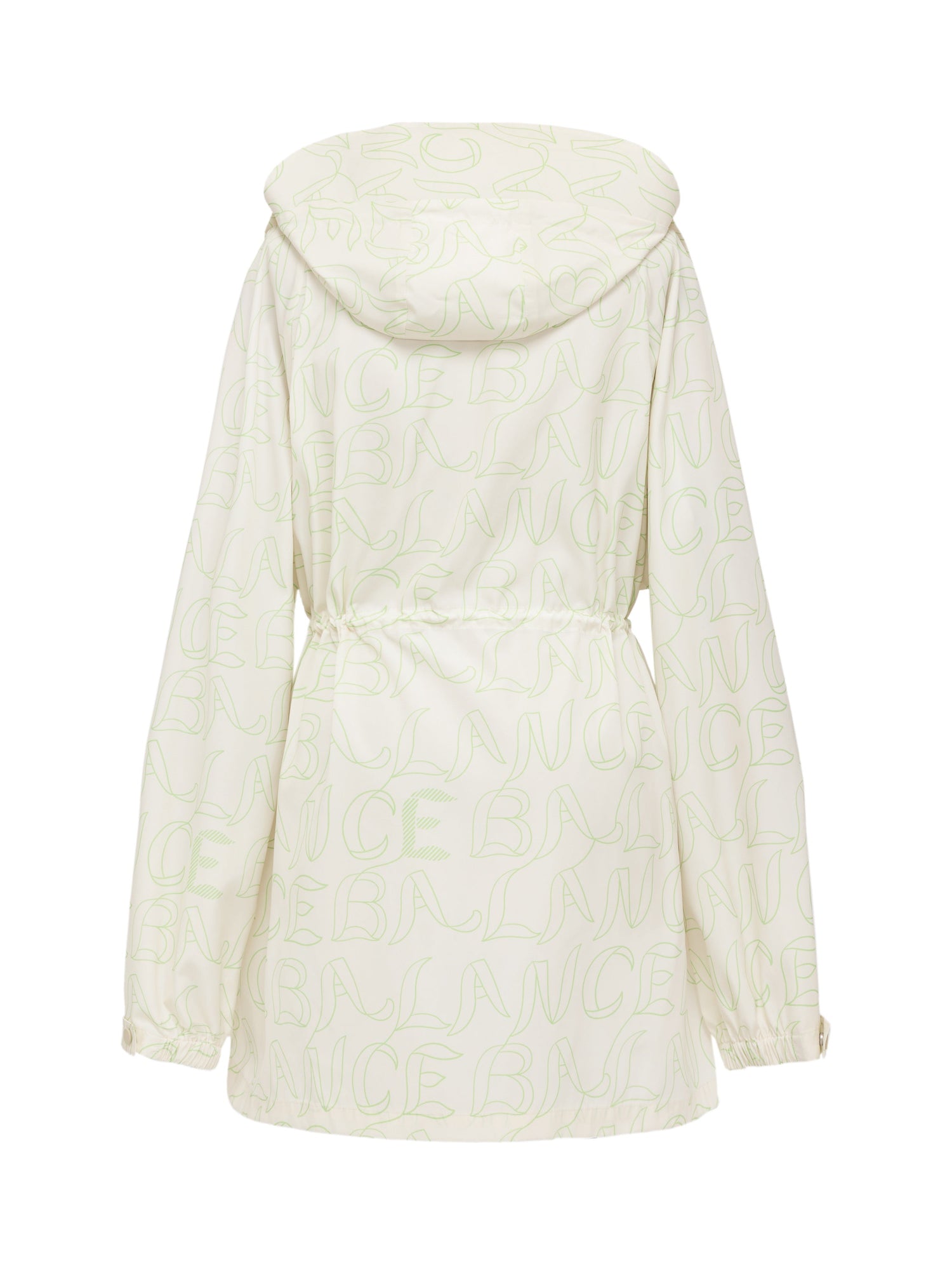 Lightweight Jacket | Beige