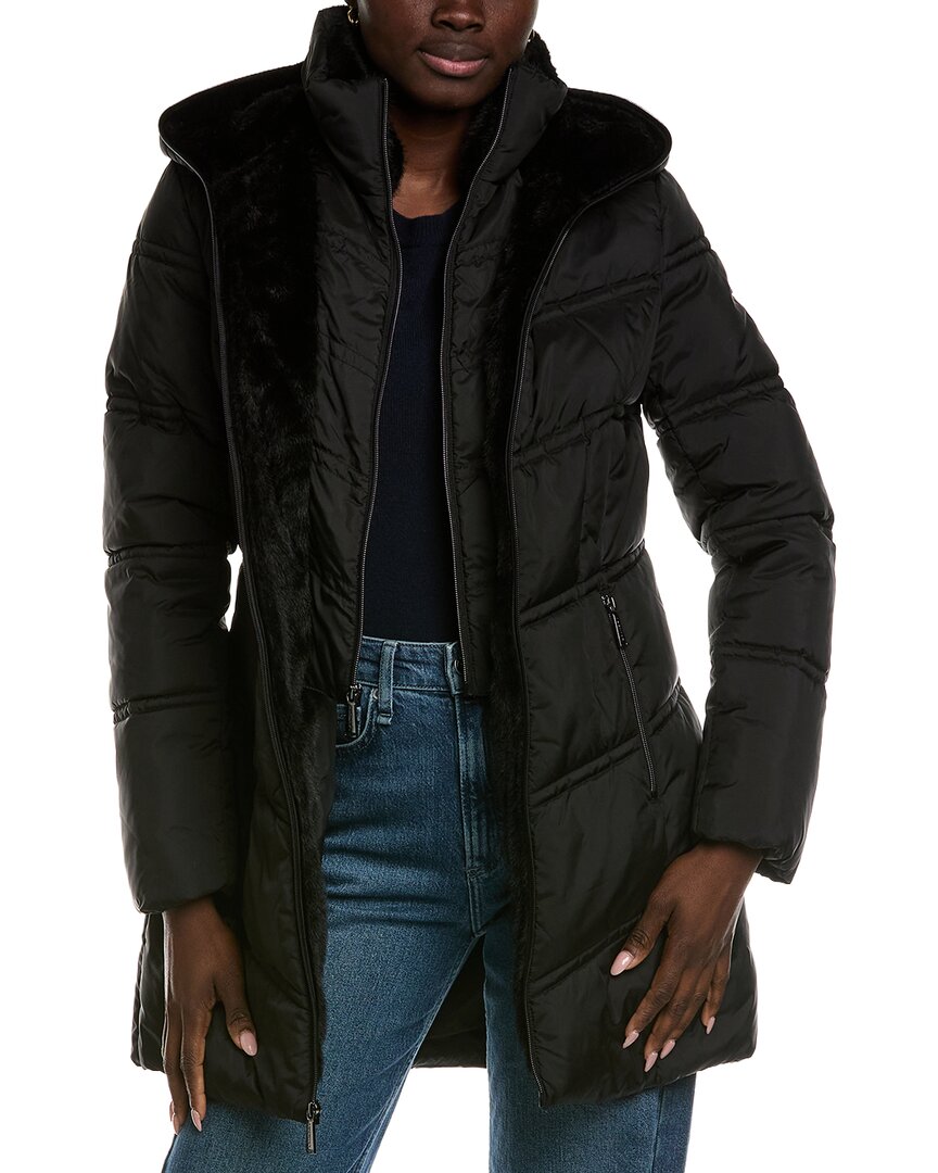 Laundry by Shelli Segal | Womens | Petal Jacket - II | Black