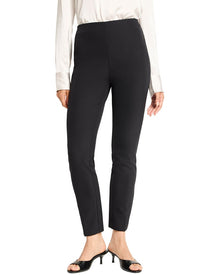 NIC+ZOE | Womens | Newbury Slim Pant | Black
