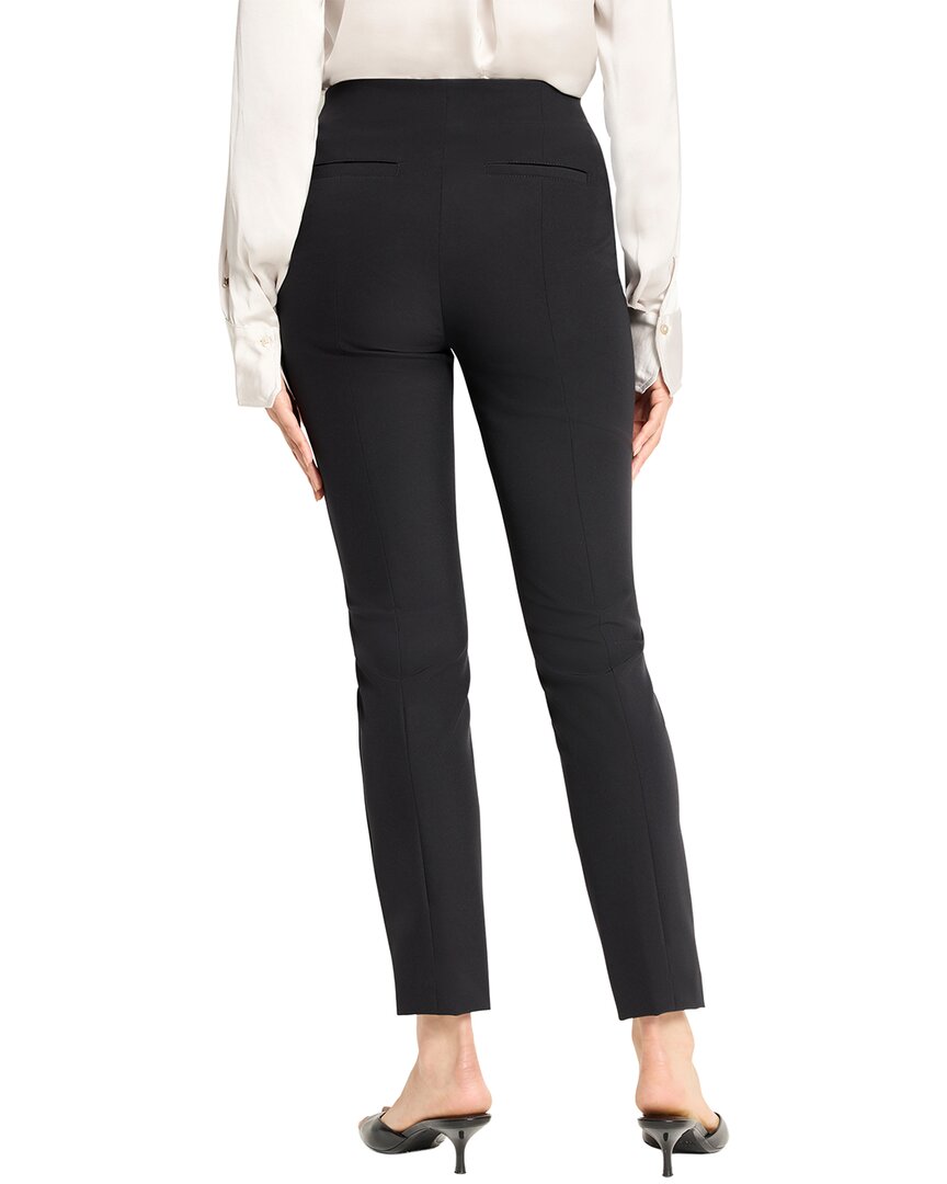 NIC+ZOE | Womens | Newbury Slim Pant | Black