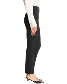 NIC+ZOE | Womens | Newbury Slim Pant | Black