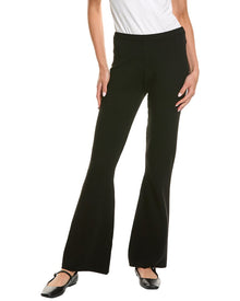525 America | Womens | Luxe Boot Cut Pant | Black