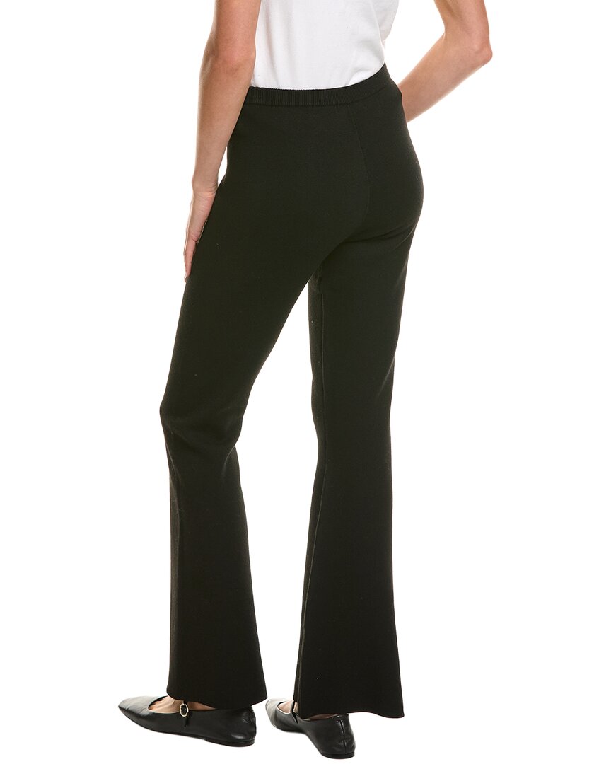 525 America | Womens | Luxe Boot Cut Pant | Black