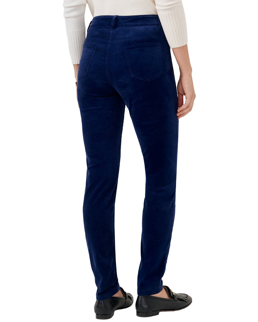 J.McLaughlin | Womens | Watson Pant | Blue