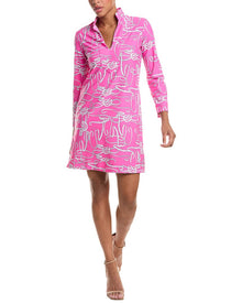 Jude Connally | Womens | Dress | Pink