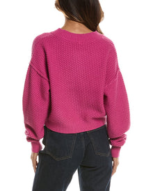 Free People | Womens | Lila Cardigan | Pink