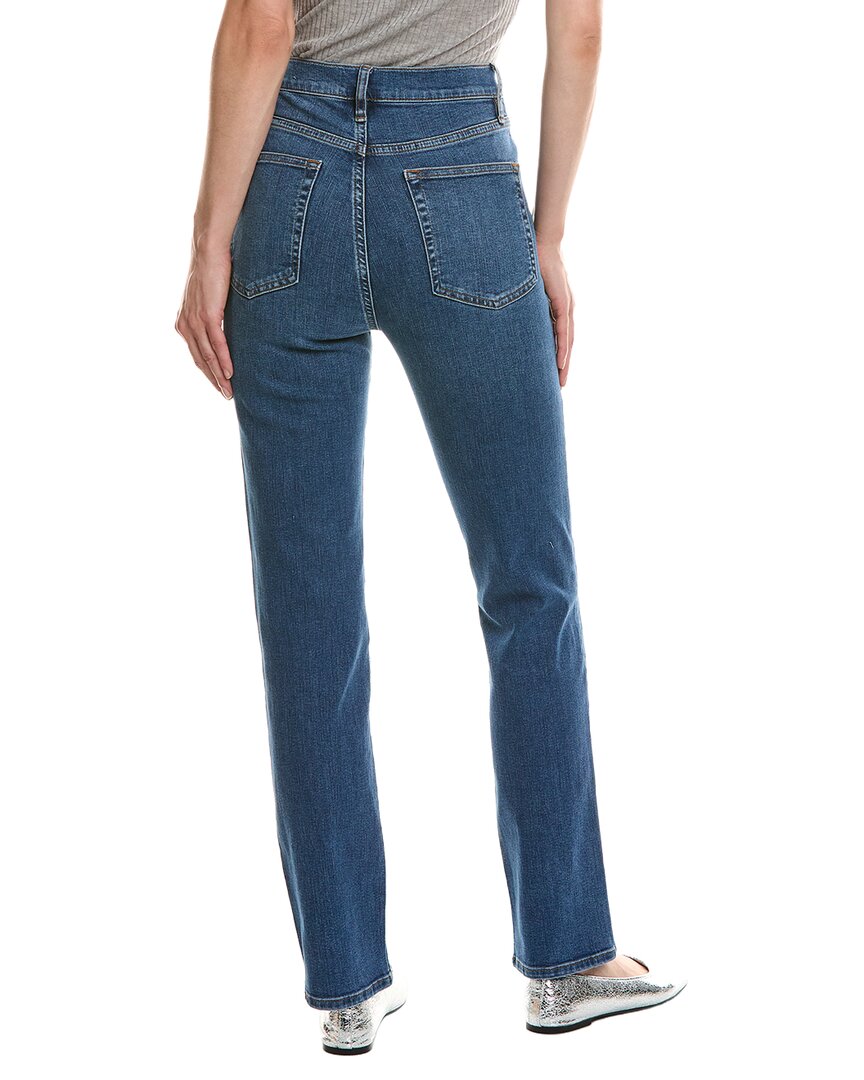FRAME Denim | Womens | The Pencil Crave Straight Jean | Multi