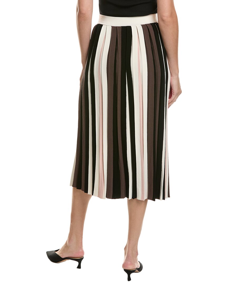Weekend Max Mara | Womens | Pleiadi Knitted Skirt | Multi