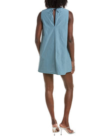 Max Mara | Womens | MM by Pavido Shift Dress | Blue