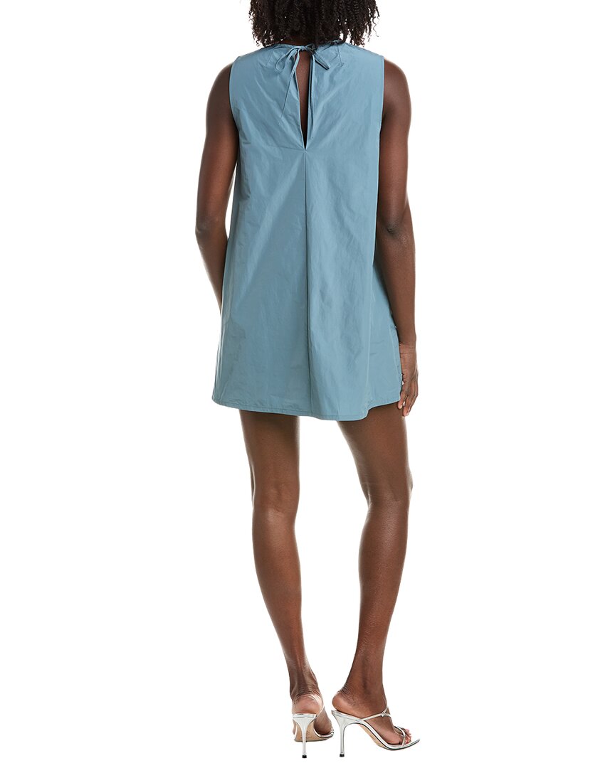 Max Mara | Womens | MM by Pavido Shift Dress | Blue