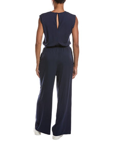 Sweaty Betty | Womens | 30in Jumpsuit | Navy