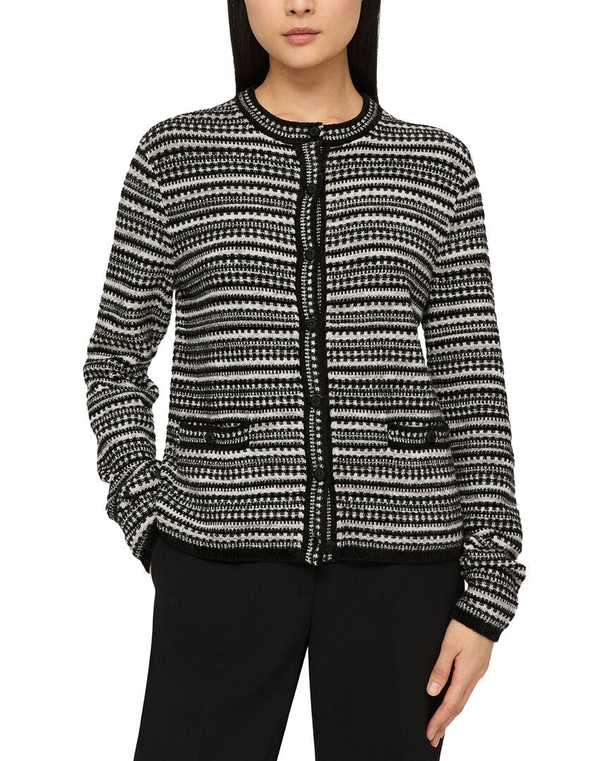Lafayette 148 New York | Womens | Sweater | Black
