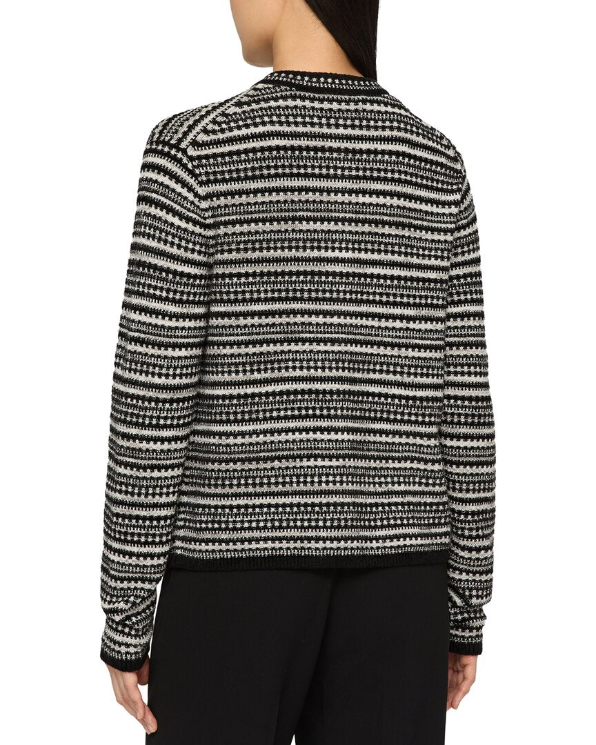 Lafayette 148 New York | Womens | Sweater | Black