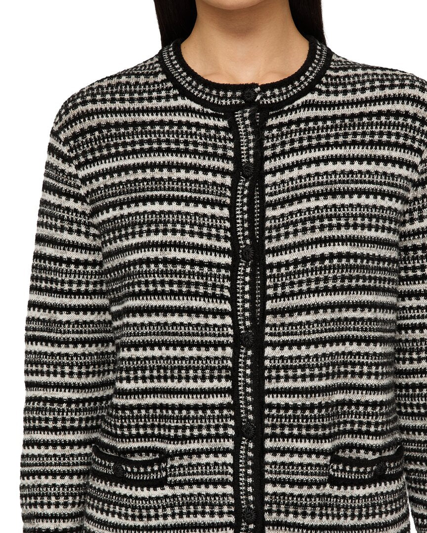 Lafayette 148 New York | Womens | Sweater | Black