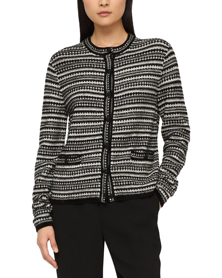 Lafayette 148 New York | Womens | Sweater | Black