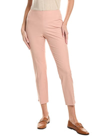 Lafayette 148 New York | Womens | Stanton Pant | Orange