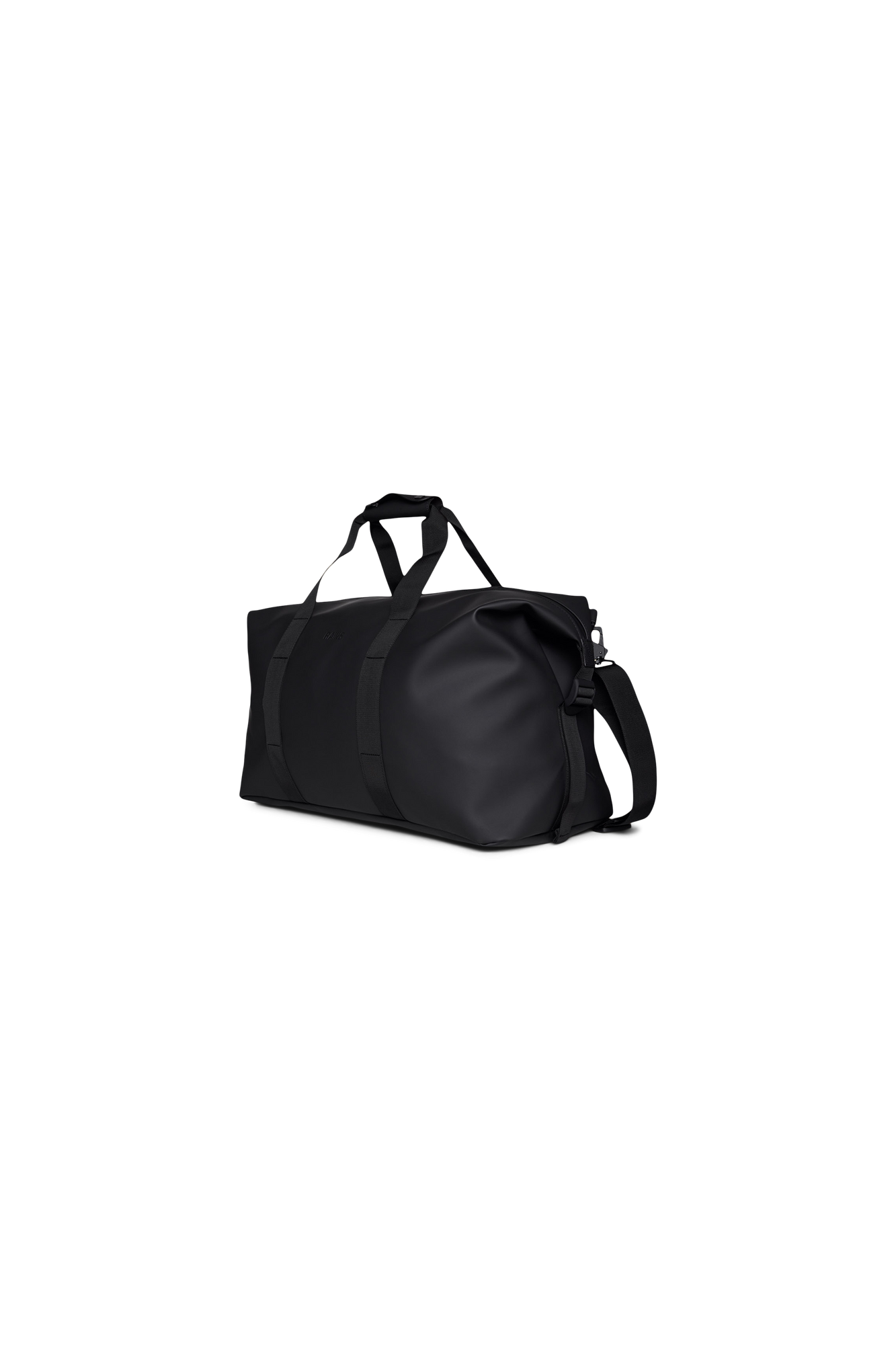 Unisex | Duffel Bag W3 | Black