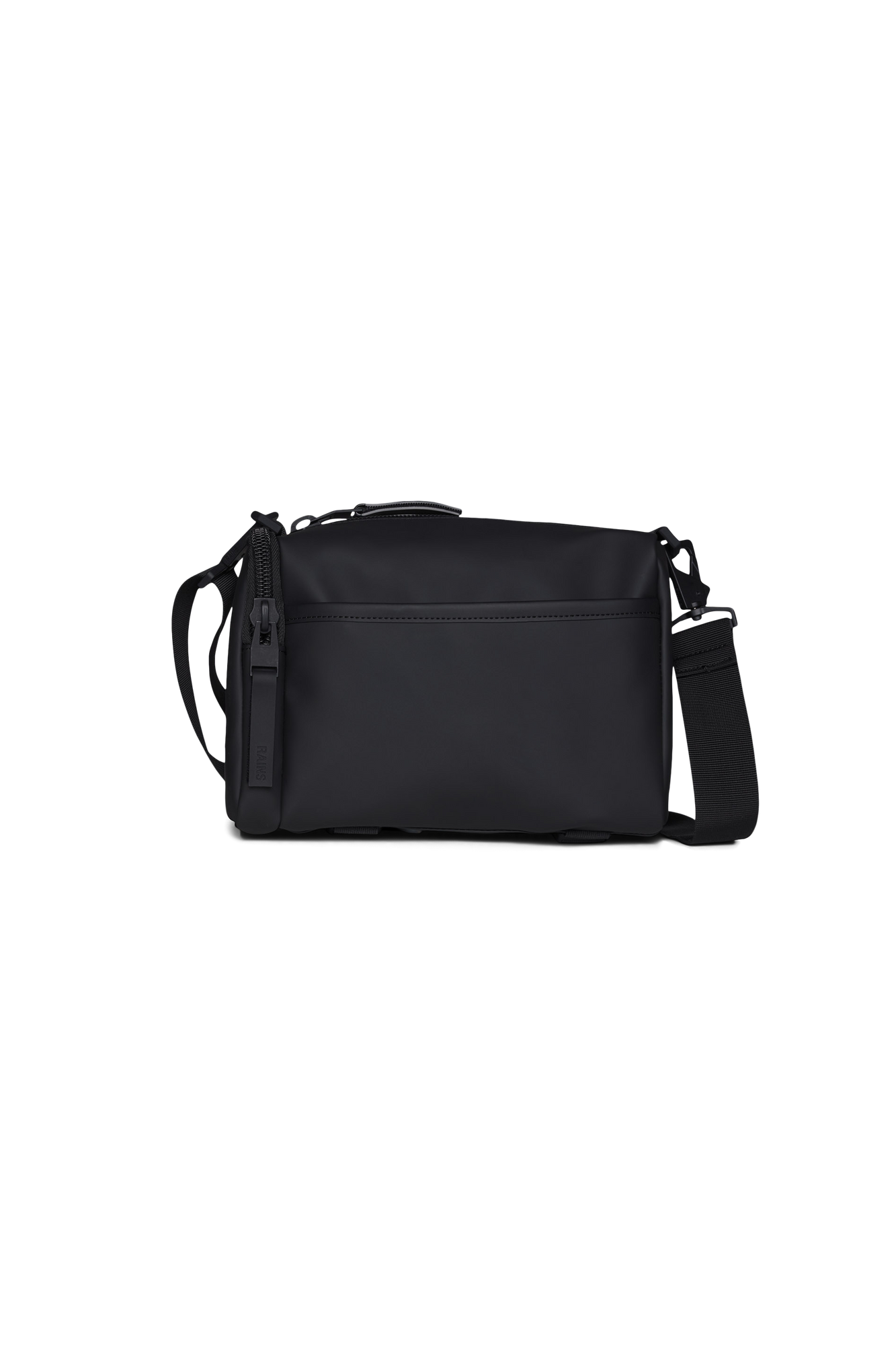 Unisex | Texel Crossbody Bag W3 | Black