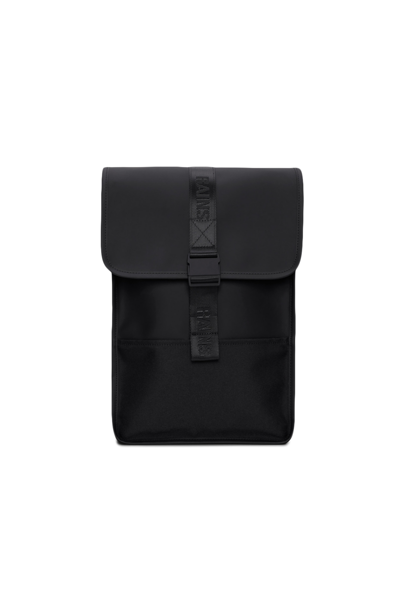 Unisex | Trail Backpack - Mini W3 | Black