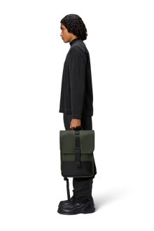 Unisex | Trail Backpack - Mini W3 | Green